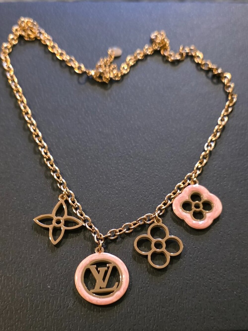 Beautiful necklace